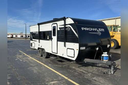 2026 Heartland Prowler 2500BH in appleton WI