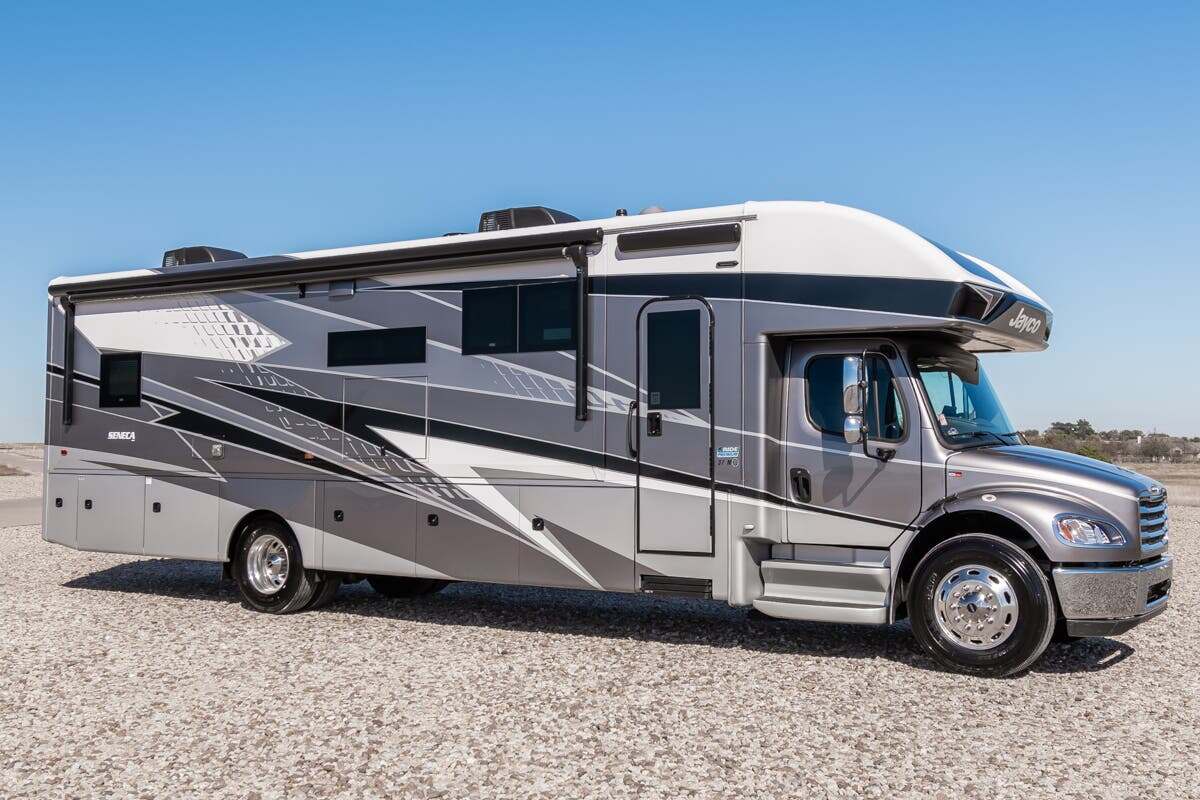 Jayco RVs For Sale near Alvarado, TX - RV Trader