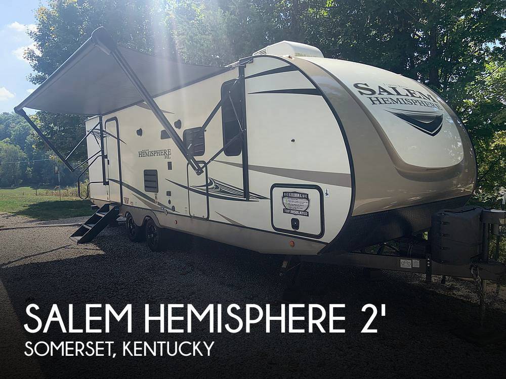 Class B RVs and Camper Vans For Sale near Harrodsburg, KY - RV Trader