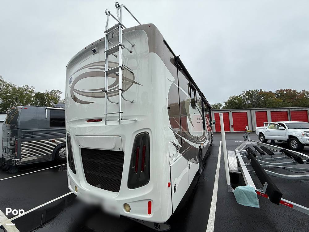 2017 Holiday Rambler Endeavor Xe RVs For Sale - RV Trader