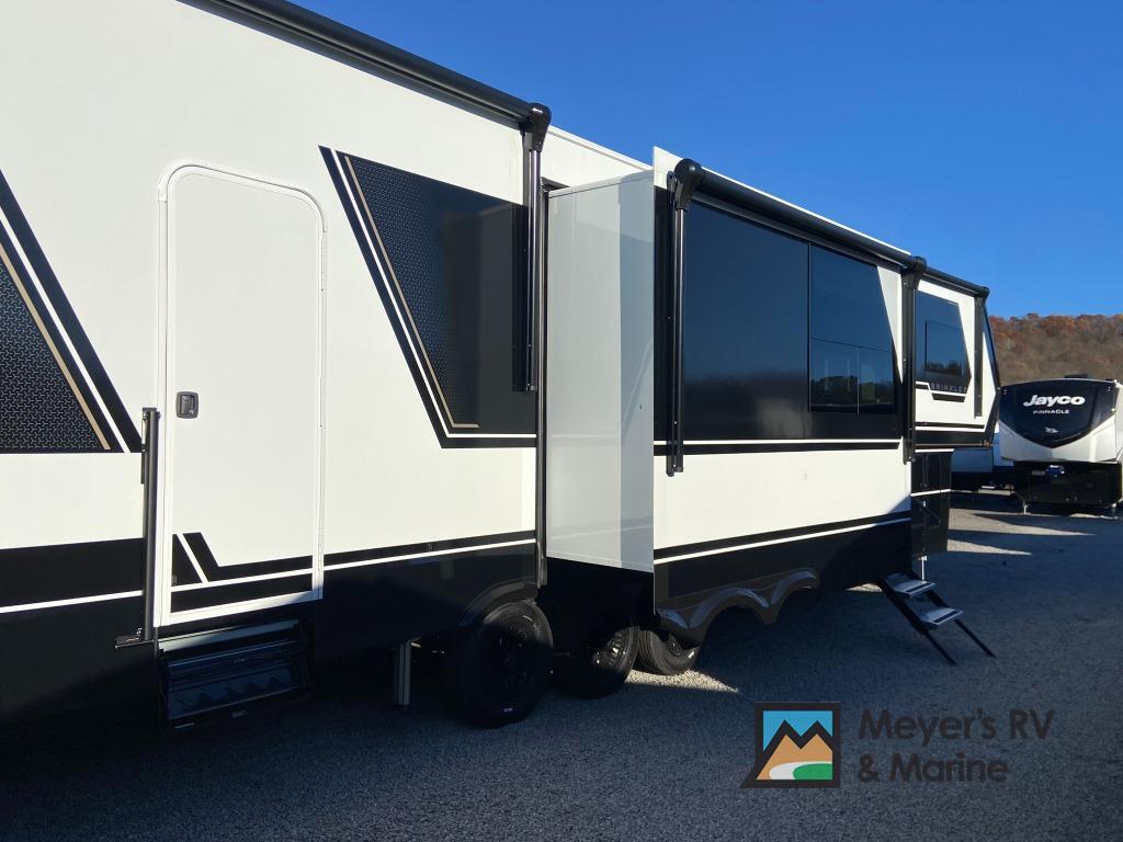 2026 Brinkley Model G 3970 in ripley WV