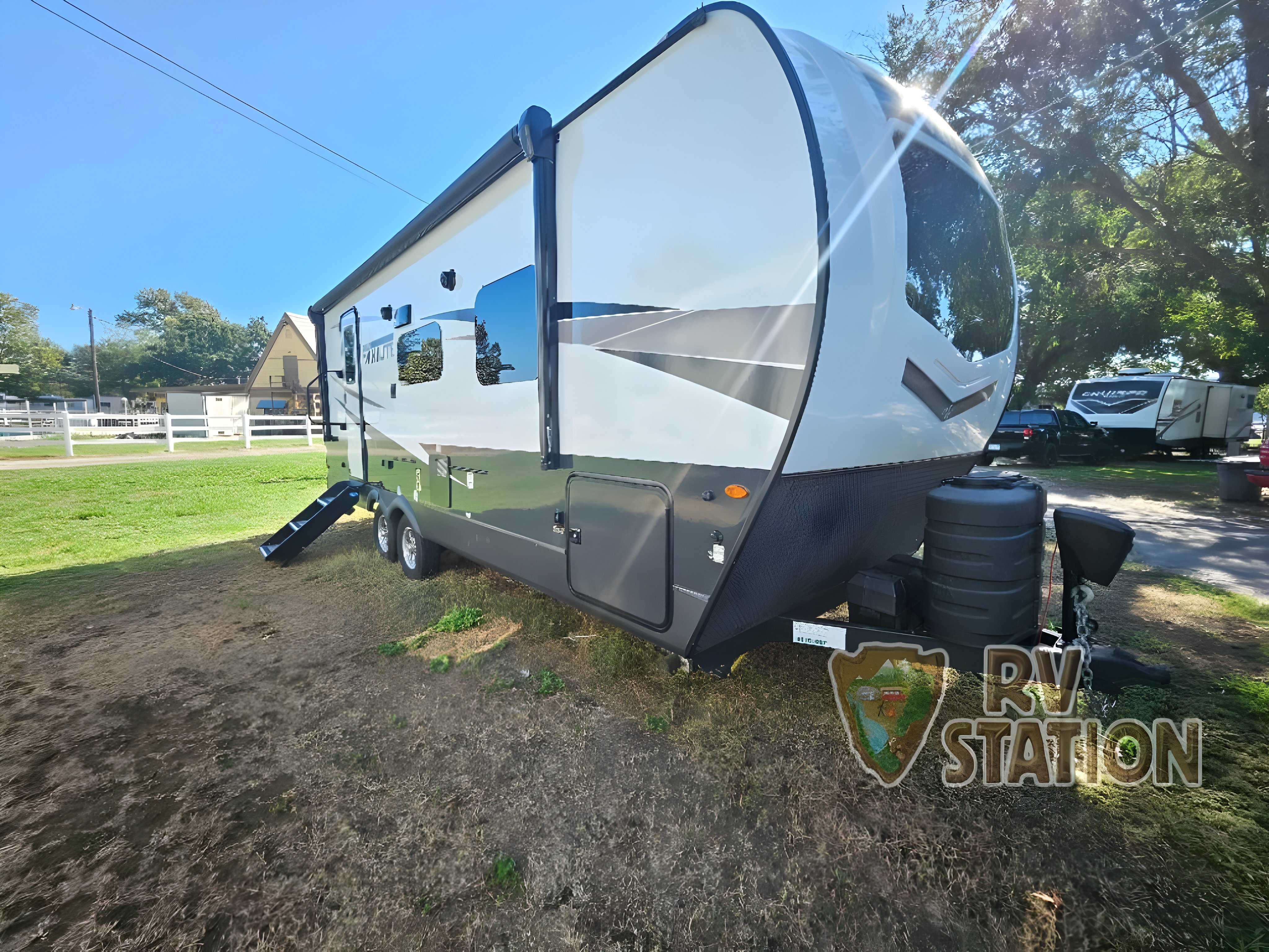 2024 Forest River Rv Rockwood Mini Lite 2511S in colbert OK