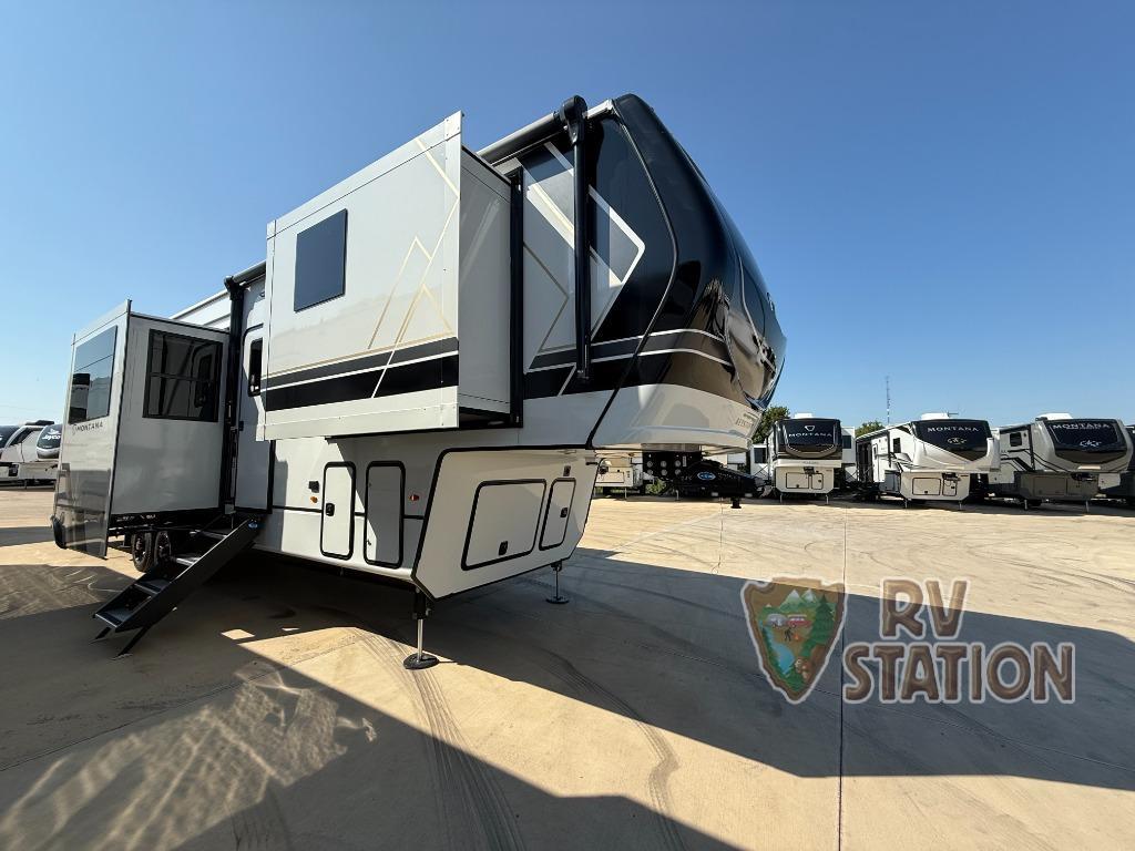 2026 Keystone Rv Montana 3795FK in lorena TX