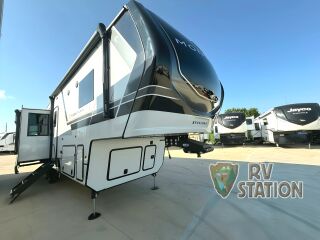 2026 KEYSTONE MONTANA 3123RL