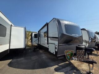 2026 FOREST RIVER ROCKWOOD ULTRA LITE 2906RL
