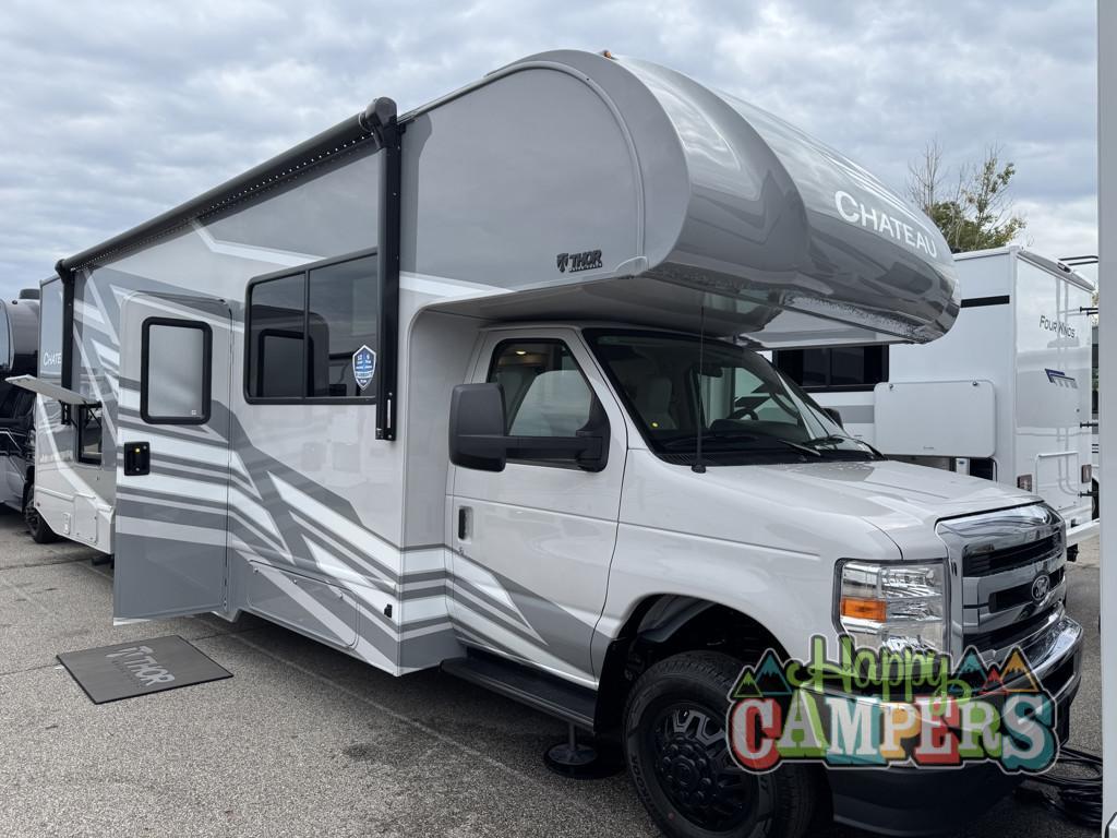 2026 Thor Motor Coach Chateau 29K in lafayette IN