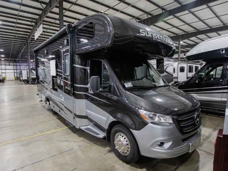 2023 Forest River Rv Sunseeker MBS 2400T RV