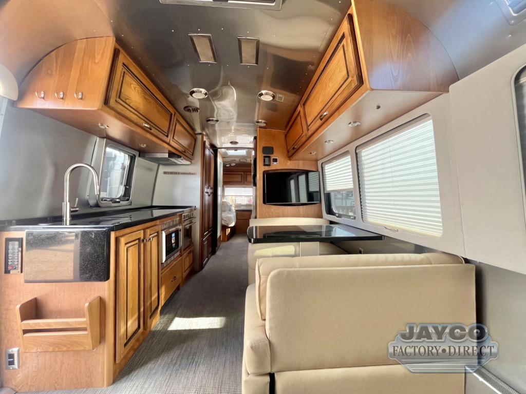 2017 Airstream Classic 30 in mesa AZ