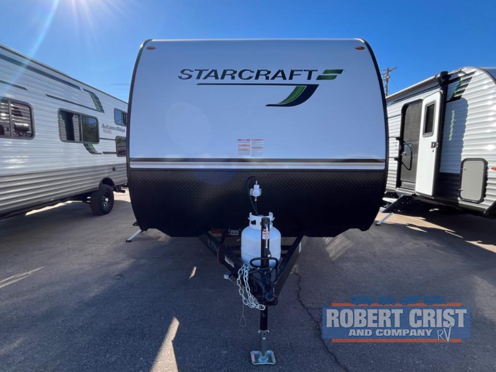 2025 Starcraft Autumn Ridge 19BH RV