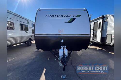 2025 Starcraft Autumn Ridge 19BH in mesa AZ