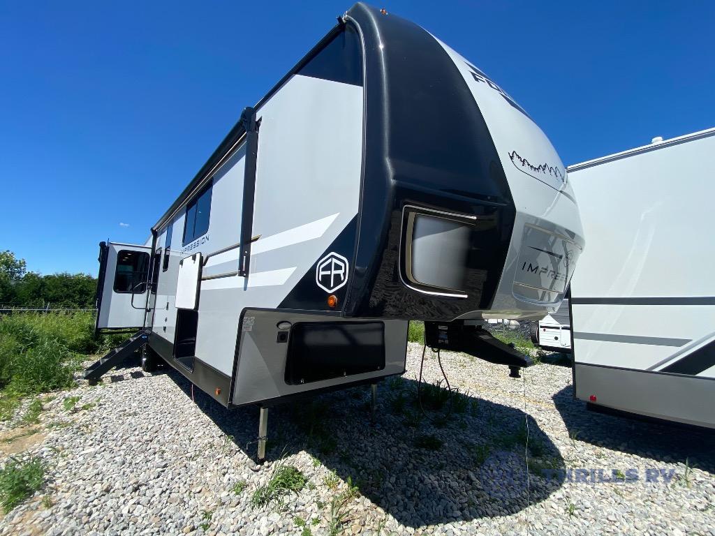 2027 Forest River Impression 360MYR in columbia city IN
