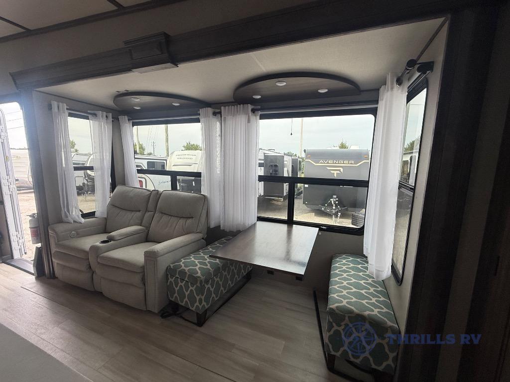 2022 Grand Design Solitude 280RK in columbia city IN