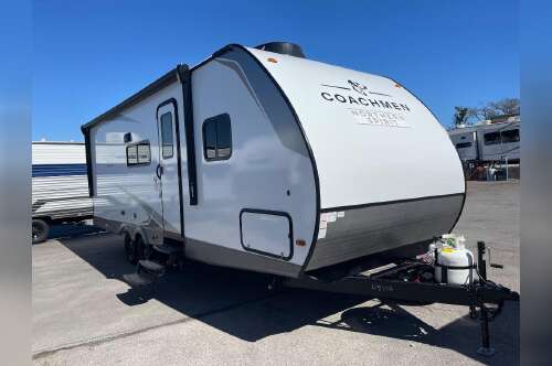 2025 Coachmen Rv Northern Spirit SE 24RB in georgetown TX