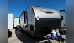 2025 Forest River Rv Viking 6K Series 282DORM RV