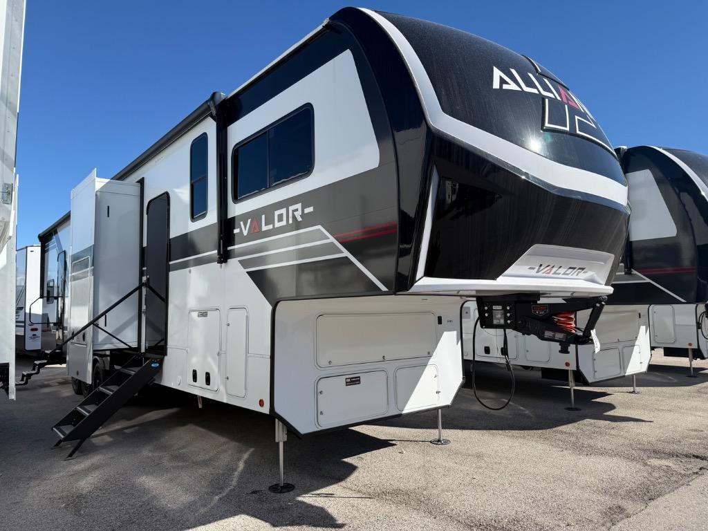 2026 Alliance Rv Valor 40V13 in georgetown TX
