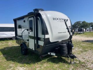 2026 FOREST RIVER ROCKWOOD GEO PRO G15RD