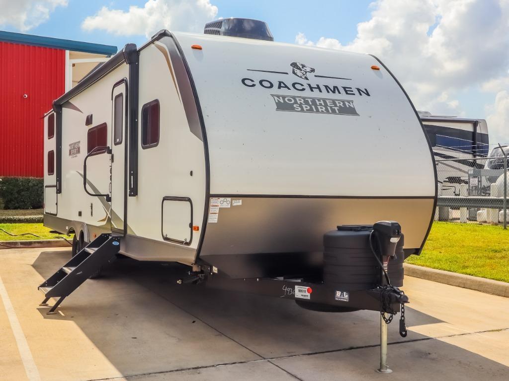 2026 Coachmen Northern Spirit SE 29BH in katy TX