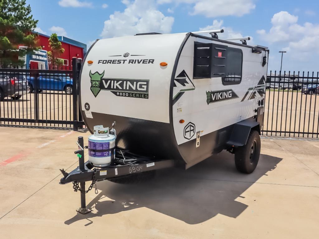 未開封　COCOROCK FOREST CONCERTDVD 3500 円に変更 New 2025 Forest River RV Viking Rok 9000ROK For Sale in Katy, TX