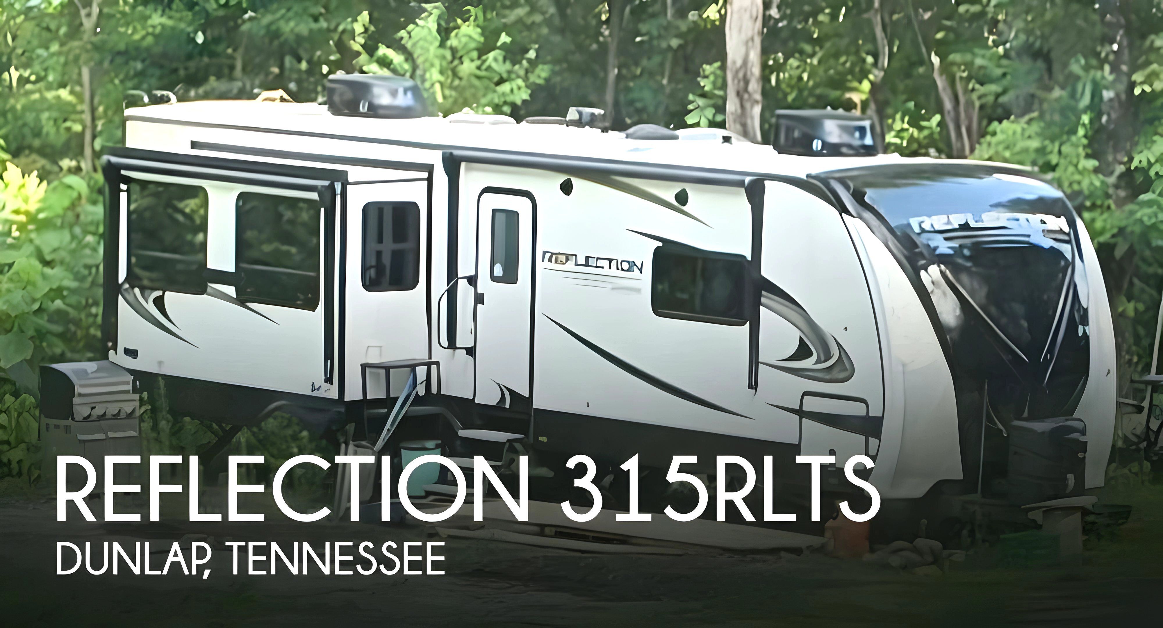 2016-2021 Grand Design Reflection RVs For Sale in Tennessee - RV Trader