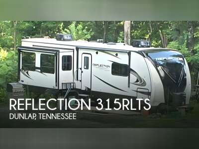 2016-2021 Grand Design Reflection RVs For Sale in Tennessee - RV Trader