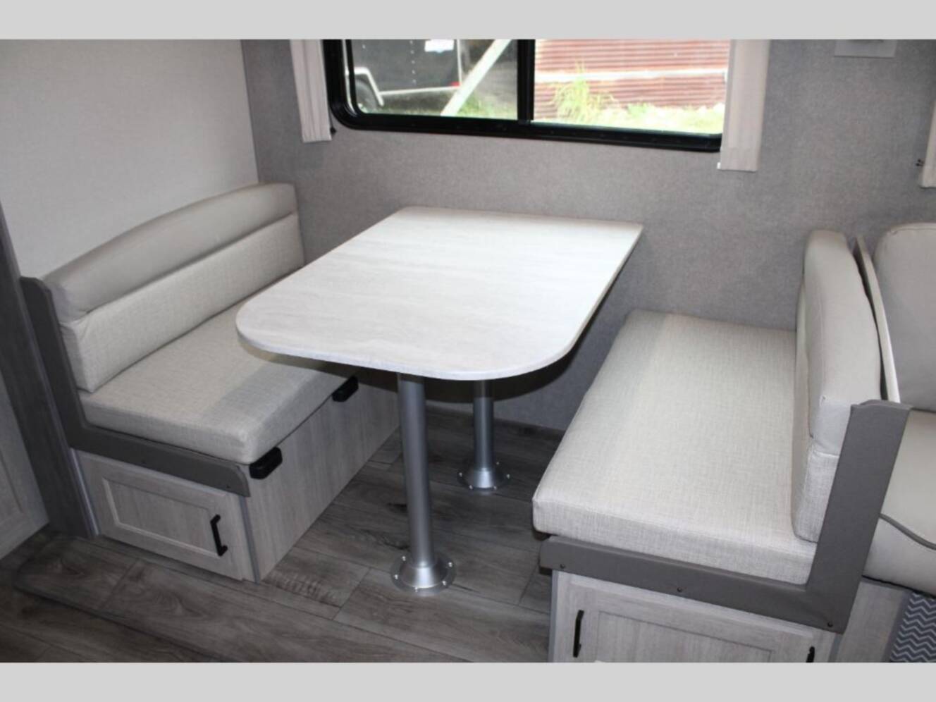 A photo of this 2026 Coachmen Rv Catalina Legacy Edition 343BHTS 2 Queen Beds