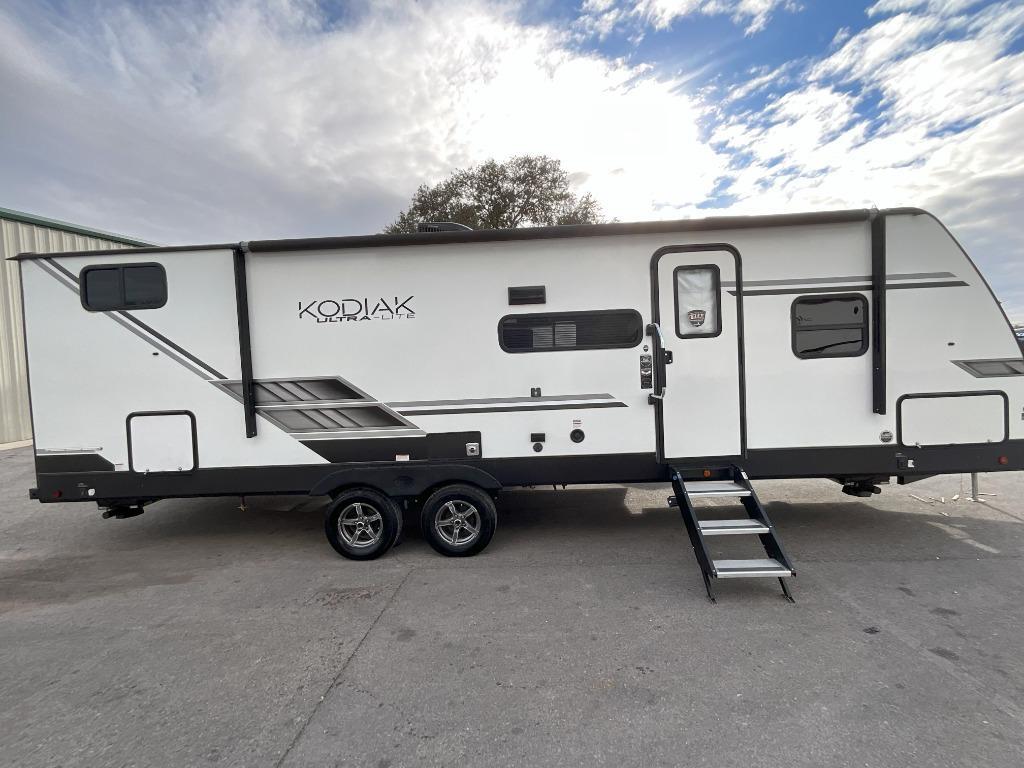 2022 Dutchmen Rv Kodiak Ultra-Lite 283BHSL in west boerne TX