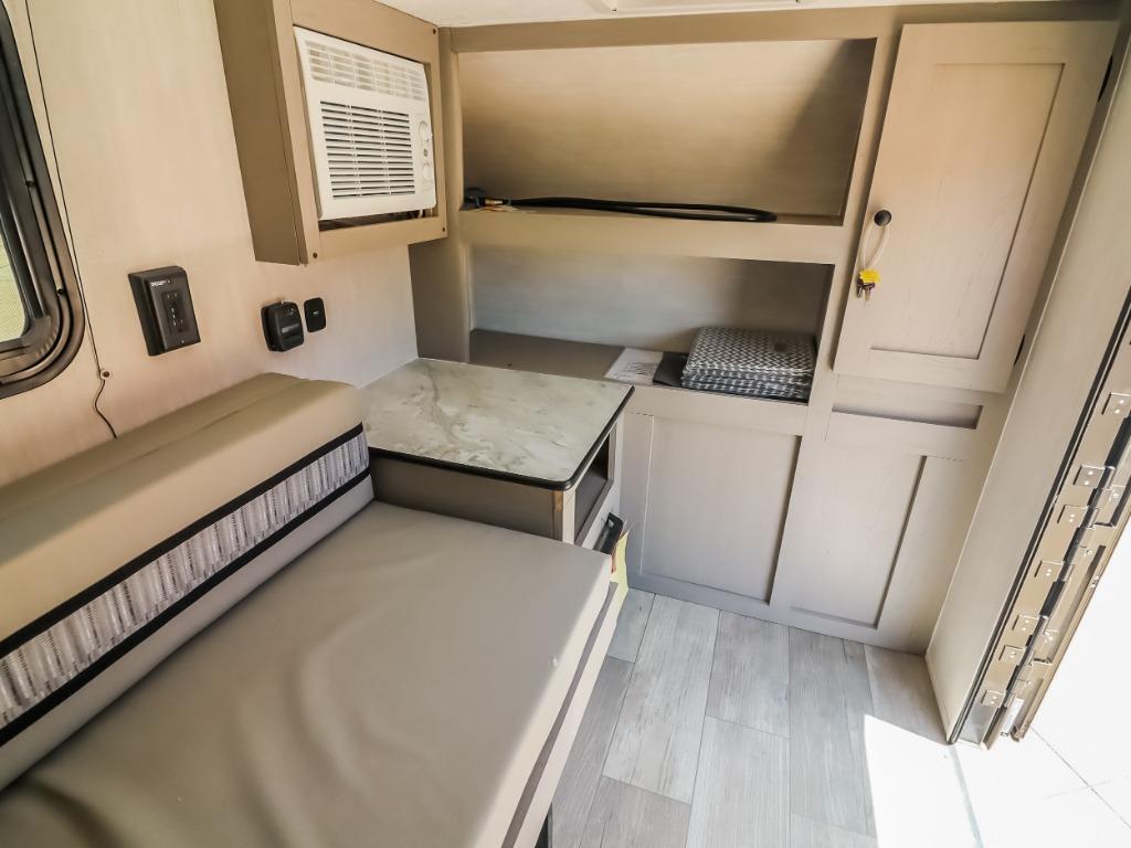 New 2025 Forest River RV Viking Rok 9000ROK For Sale in Katy, TX
