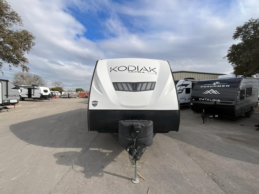 2022 Dutchmen Rv Kodiak Ultra-Lite 283BHSL in west boerne TX