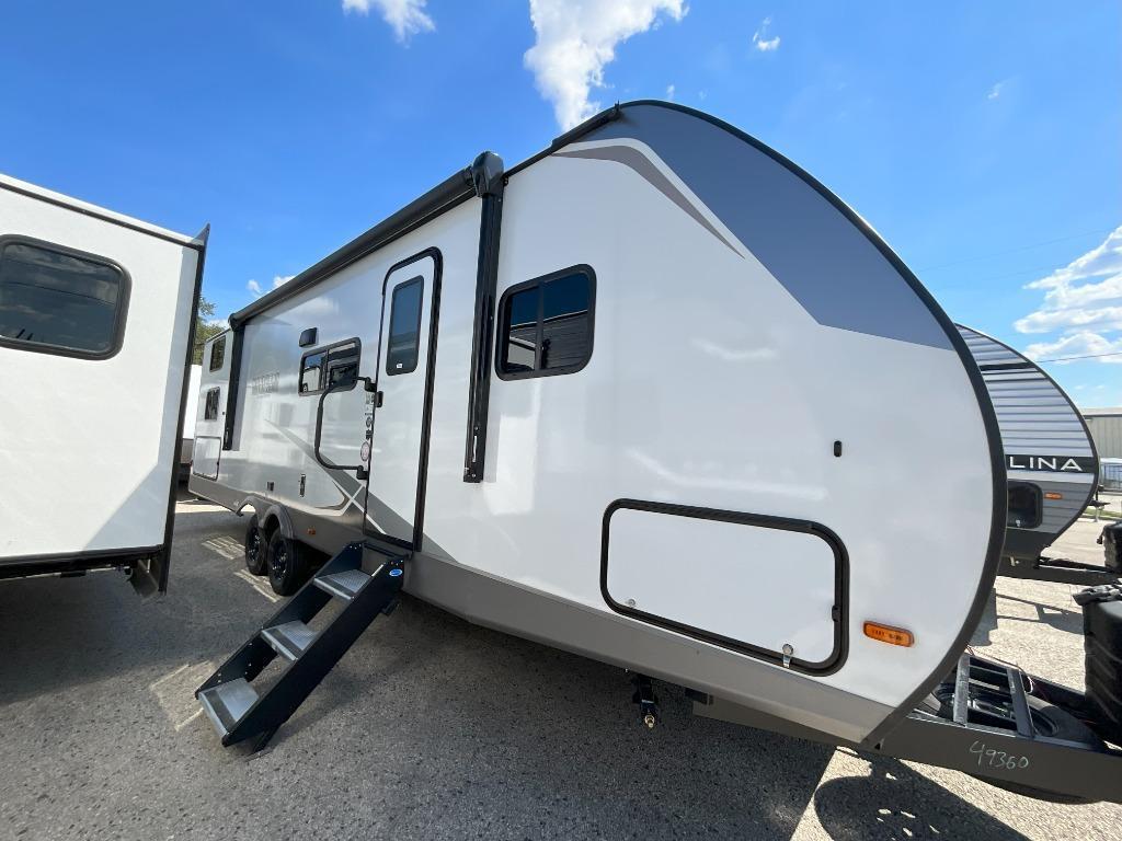 2026 Coachmen Rv Northern Spirit SE 29BH in san antonio TX