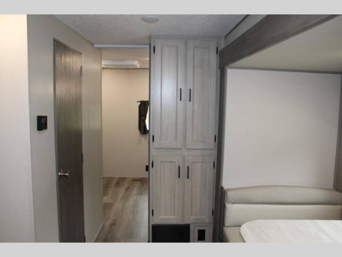 A photo of this 2026 Coachmen Rv Catalina Legacy Edition 343BHTS 2 Queen Beds