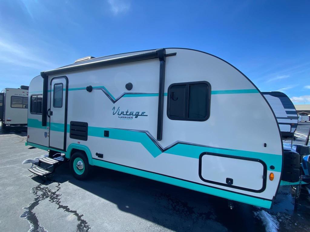 2023 Gulf Stream Vintage 19ERD in tremonton UT