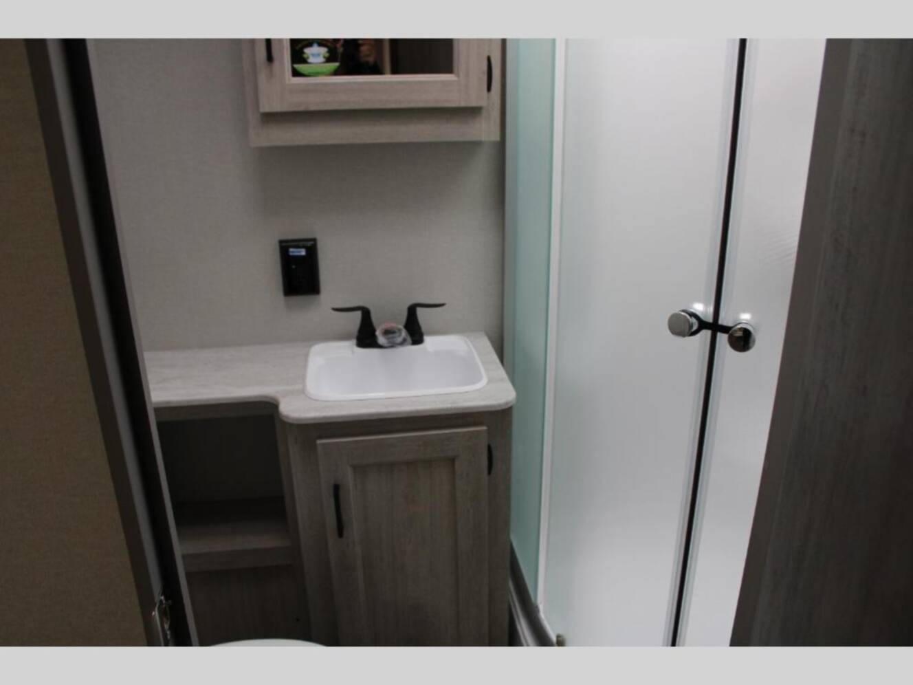A photo of this 2026 Coachmen Rv Catalina Legacy Edition 343BHTS 2 Queen Beds