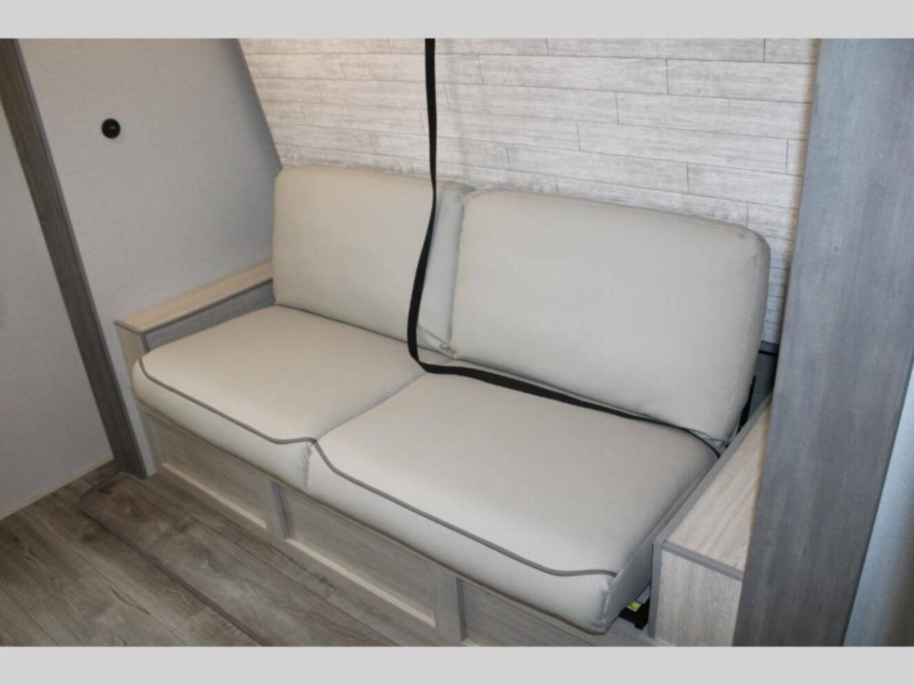 A photo of this 2026 Coachmen Rv Catalina Legacy Edition 343BHTS 2 Queen Beds