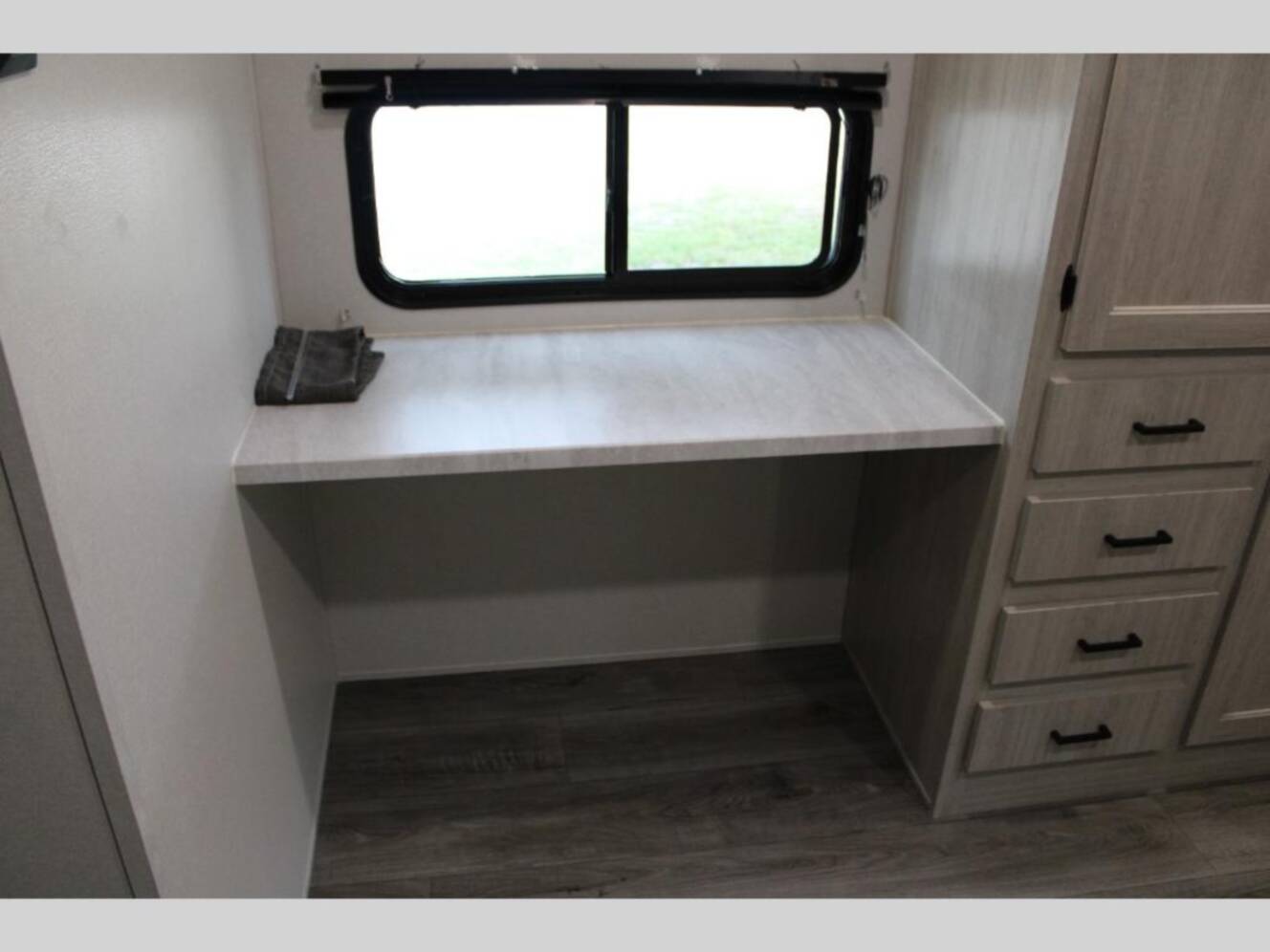 A photo of this 2026 Coachmen Rv Catalina Legacy Edition 343BHTS 2 Queen Beds