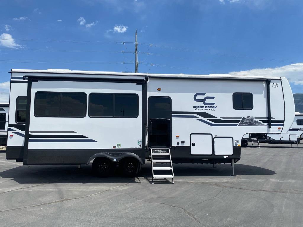 2025 Forest River Cedar Creek Experience 29RL RV