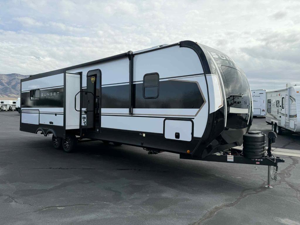 2026 Crossroads Sunset Trail 285CK in tremonton UT