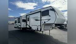 2026 Coachmen Chaparral Lite 30RLS RV