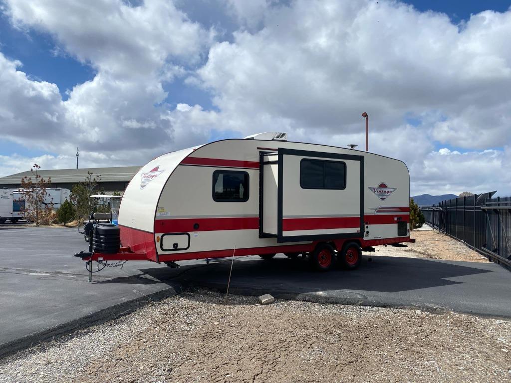 2025 Gulf Stream Vintage Cruiser 23MBS RV