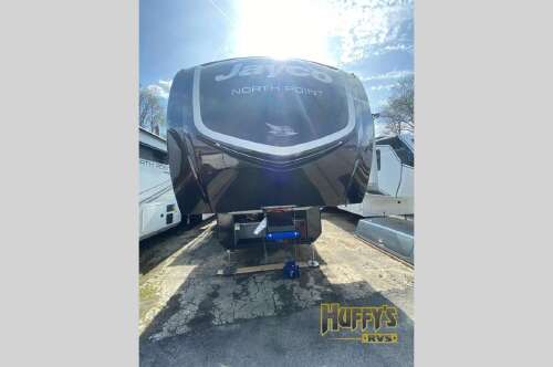 2026 Jayco North Point 310RLTS in finleyville PA