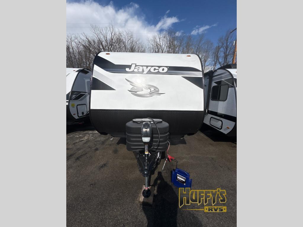 2026 Jayco Jay Feather Air 18MBH in finleyville PA
