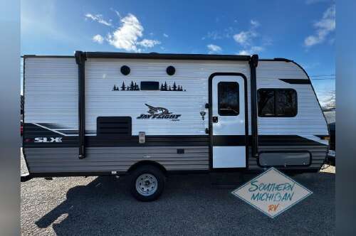 2022 Jayco Jay Flight SLX 7 174BH in hillsdale MI