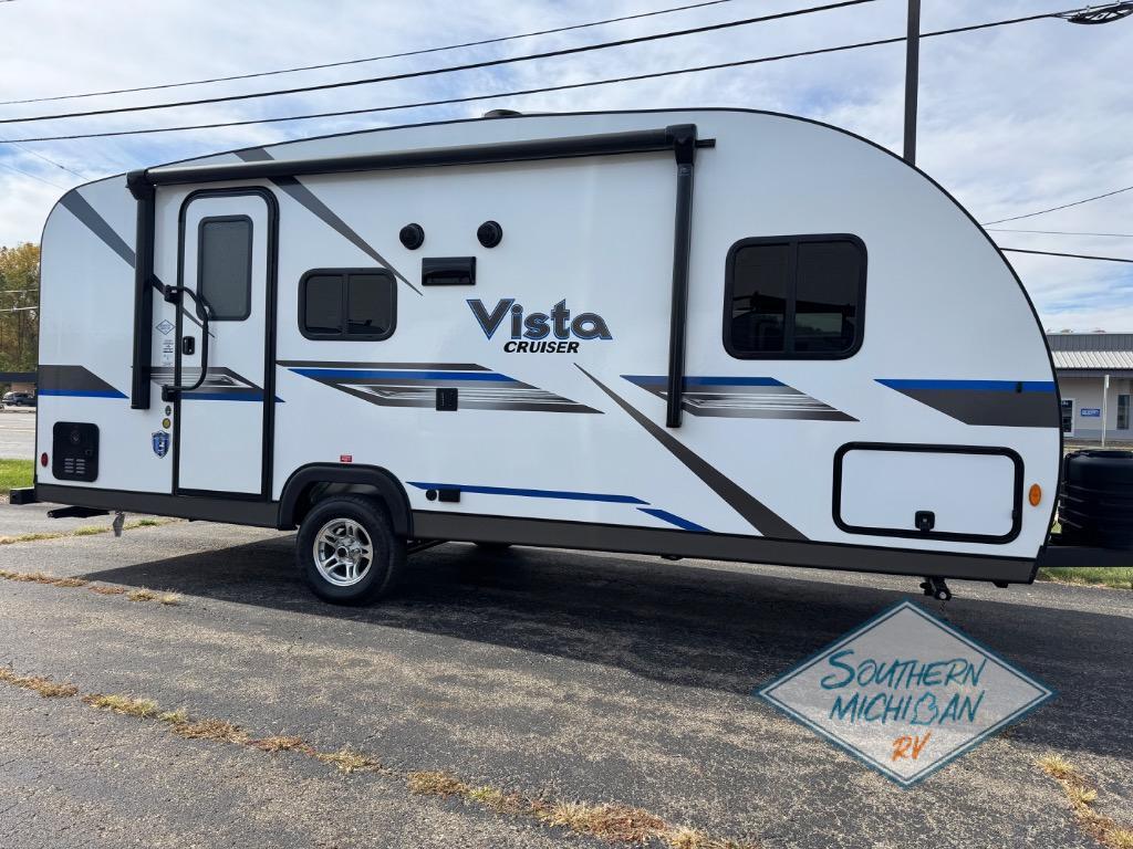2025 Gulf Stream Rv Vista Cruiser 19CSK RV