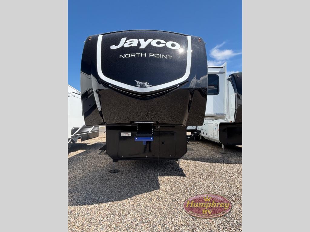 2026 Jayco North Point 310RLTS in grand junction CO