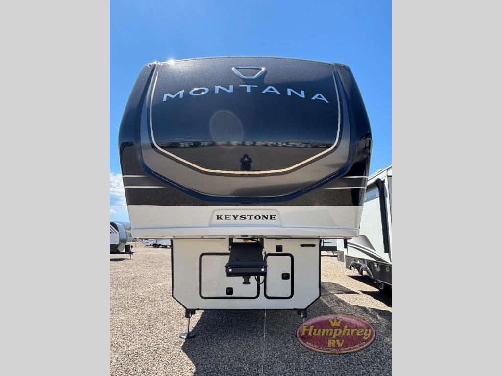 2026 Keystone Rv Montana 3901RK in grand junction CO