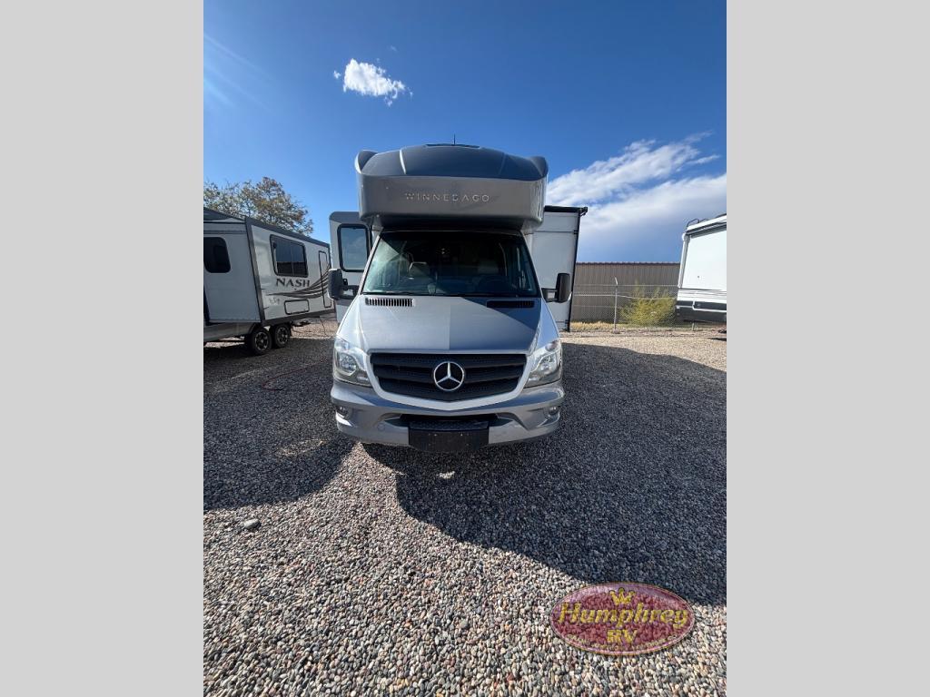 2018 Winnebago View 24D in grand junction CO