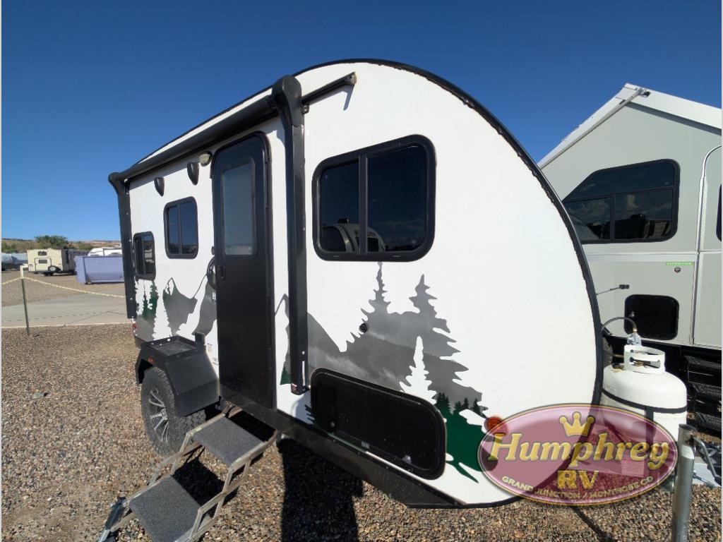 2024 Travel Lite Rove Lite 14BH RV
