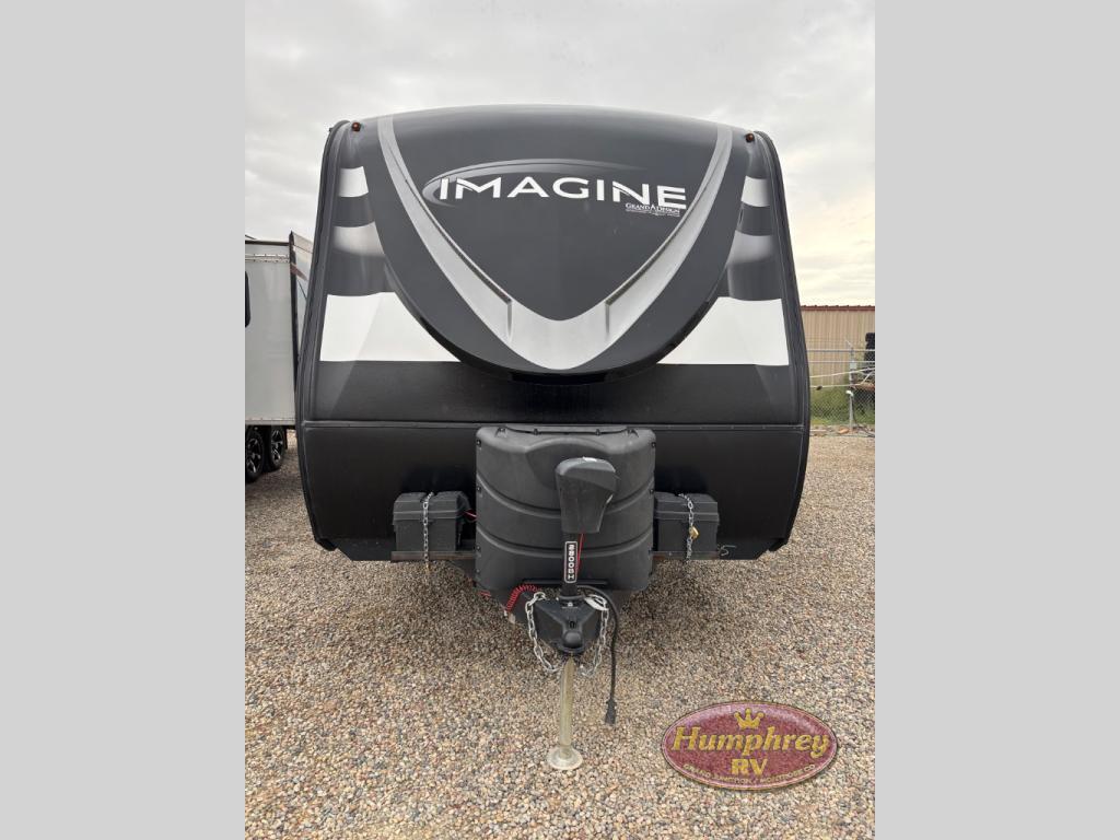 2022 Grand Design Imagine 2800BH in grand junction CO