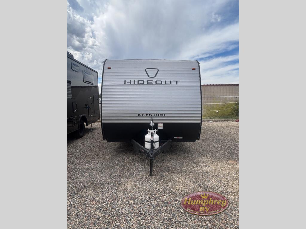 2026 Keystone Rv Hideout Mini 178RB in grand junction CO