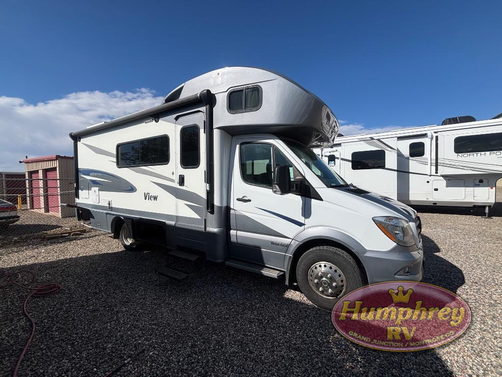 2018 Winnebago View 24D in grand junction CO