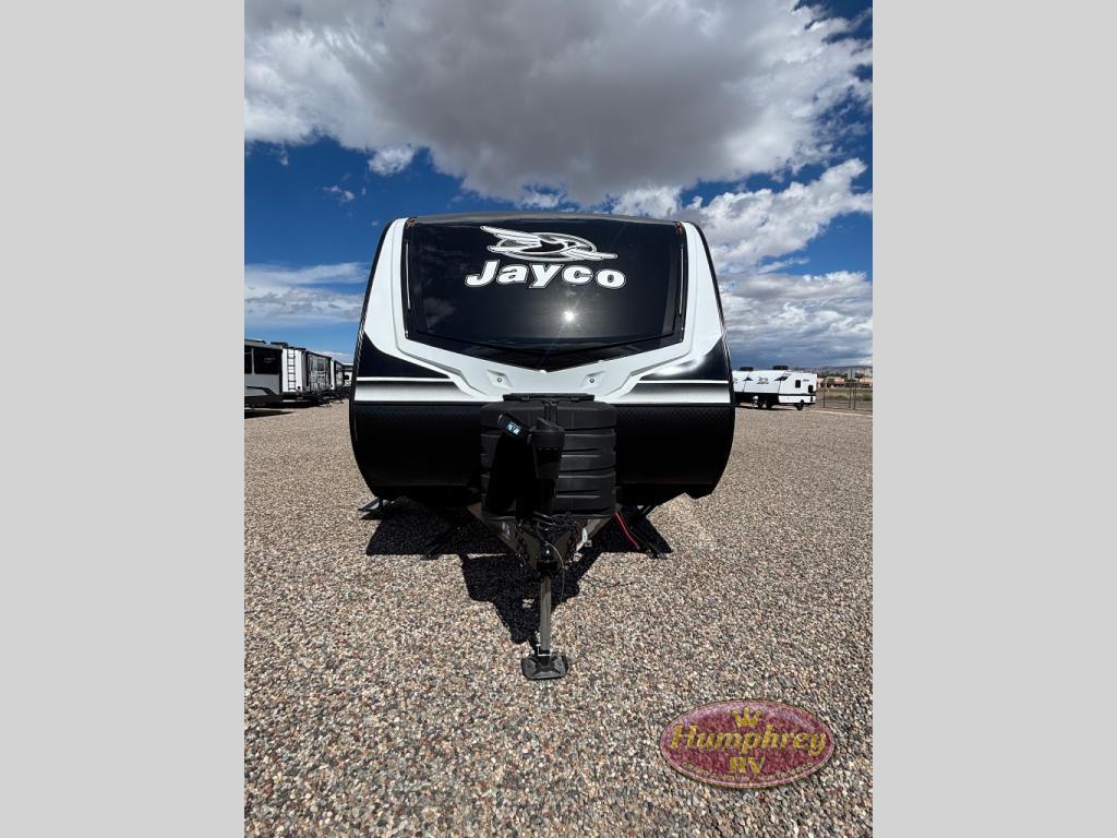 2026 Jayco Jay Feather 23RK in grand junction CO